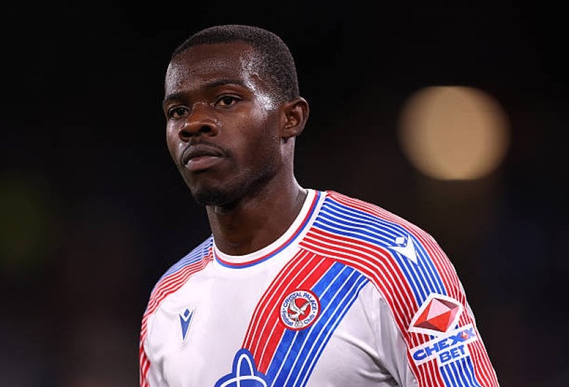 Liverpool target Tyrick Mitchell to strengthen left-back position