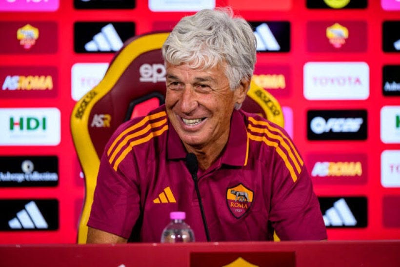 غاسبريني قبل مواجهة إنتر: حان وقت قياس قدرات روما