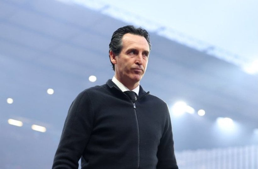 Emery conseille Tottenham pour le top 4
