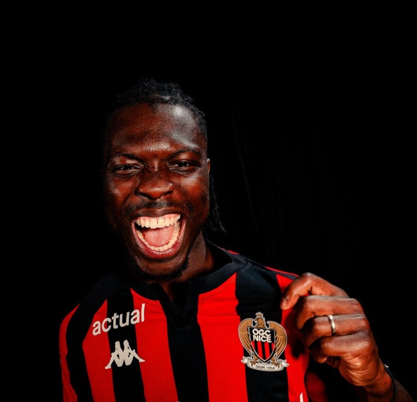 Alidu Seidu se une al Niza en préstamo