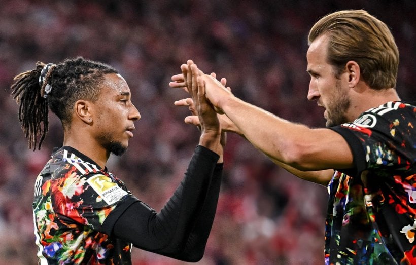Kane: Orgulloso de alcanzar 101 goles, esta es mi postura sobre renovar mi contrato