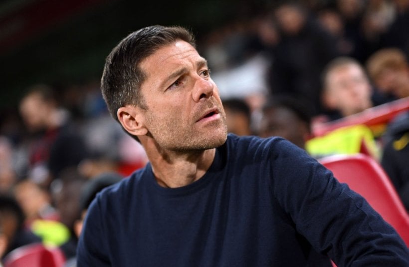 Alonso explica las razones de la dura derrota ante Brentford