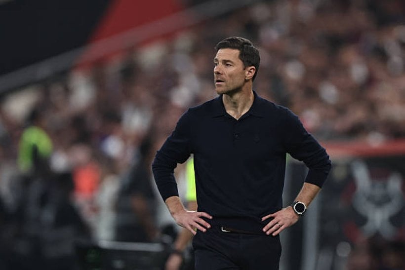 ميتروبوليتانو.. بداية انهيار مشروع ألونسو مع ريال مدريد