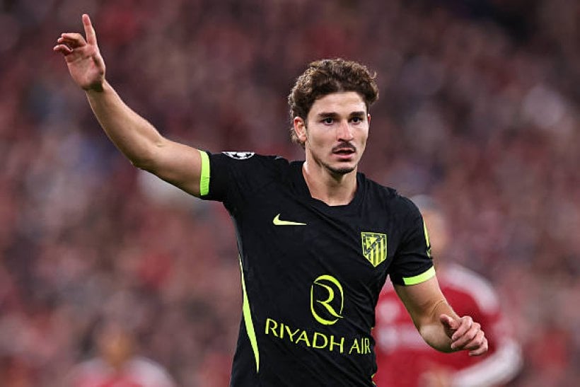 Alvarez lidera la tabla de goleadores en los últimos 10 derbis de Madrid
