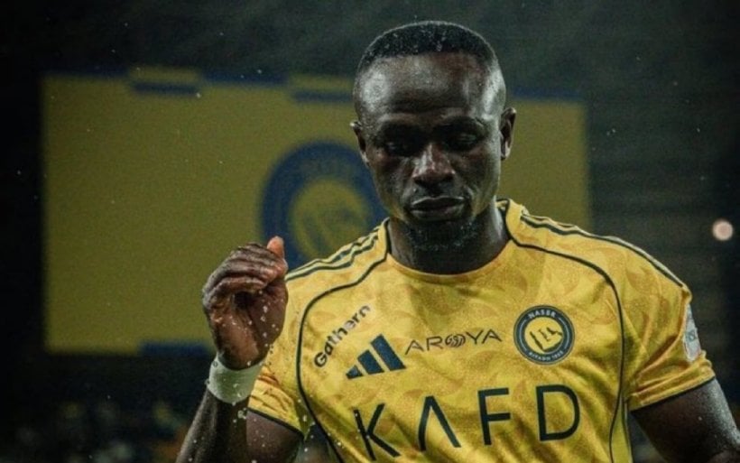 Sadio Mané invierte 15 millones de libras en un gran proyecto agrícola en Senegal