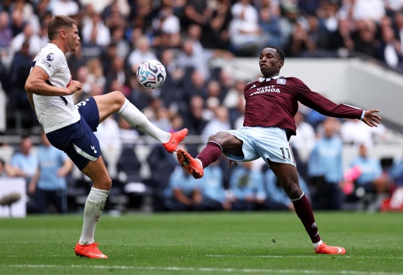 Aston Villa approfondit les blessures de Tottenham en Premier League