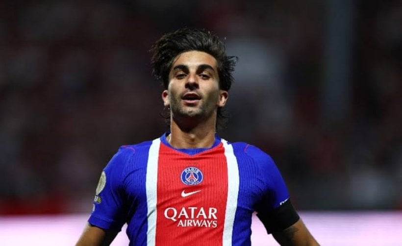 Discovering the nonexistent space: The secret behind Ferran Torres' brilliance with Paris Saint-Germain