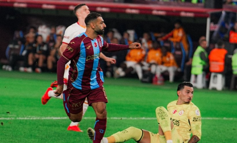 Tras una actuación excepcional, los números de Mohamed Salah ante el Galatasaray