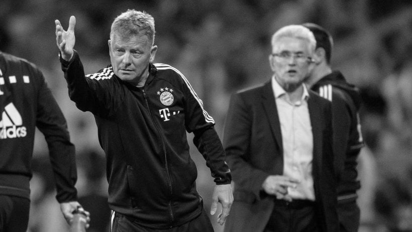 Départ de l'assistant de Heynckes dans l'exploit historique du Bayern