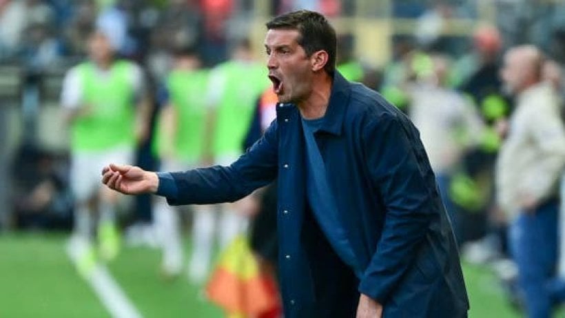 L'Inter répète le scénario pour la sixième fois avec Kievo : un nouveau retour après deux buts de retard