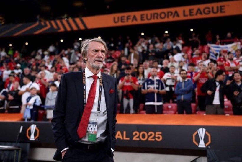 Ratcliffe bajo presión tras la declaración de los aficionados musulmanes del Manchester United