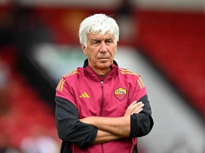 Gasperini continue sa malédiction contre l'Inter avec 18 matches sans victoire