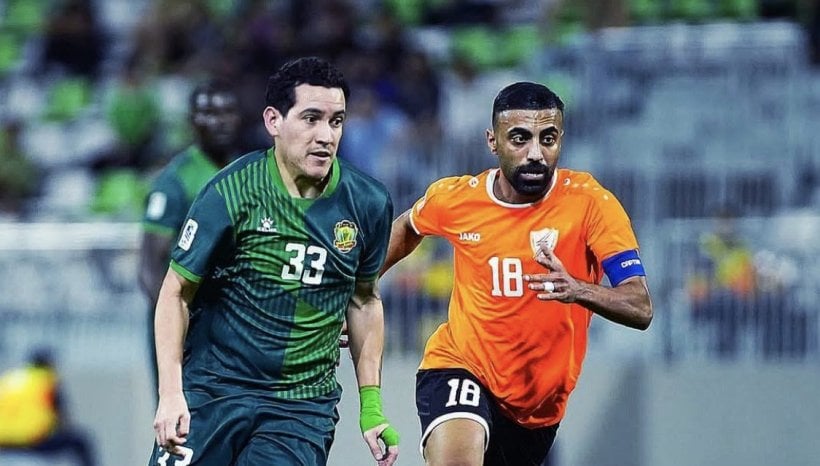 Al-Shorta overcome Al-Kahrbaa with a brace in the league