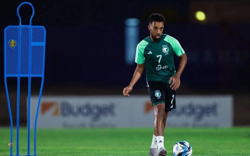 Mukhtar Ali se une al campamento de Al Khaleej en lugar de Musab Al-Juwayr