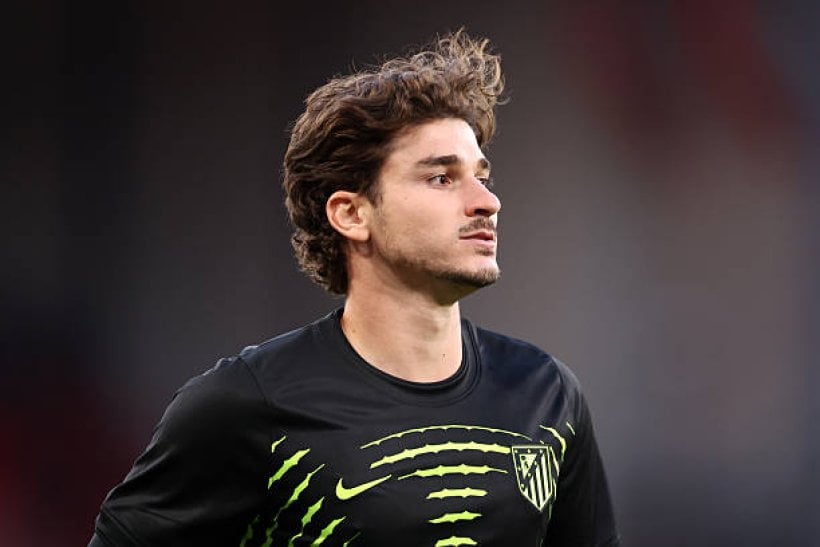 Alvarez envía un nuevo mensaje antes del derbi de Madrid
