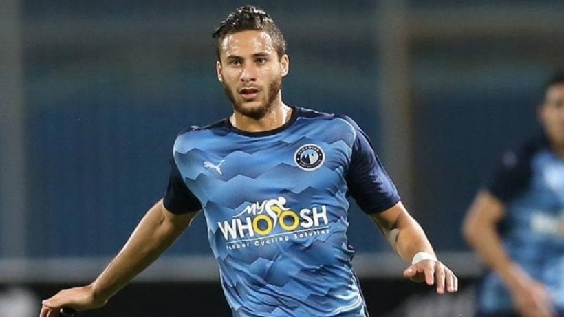 Le recours de Ramadan Sobhi contre une suspension de 4 ans rejeté