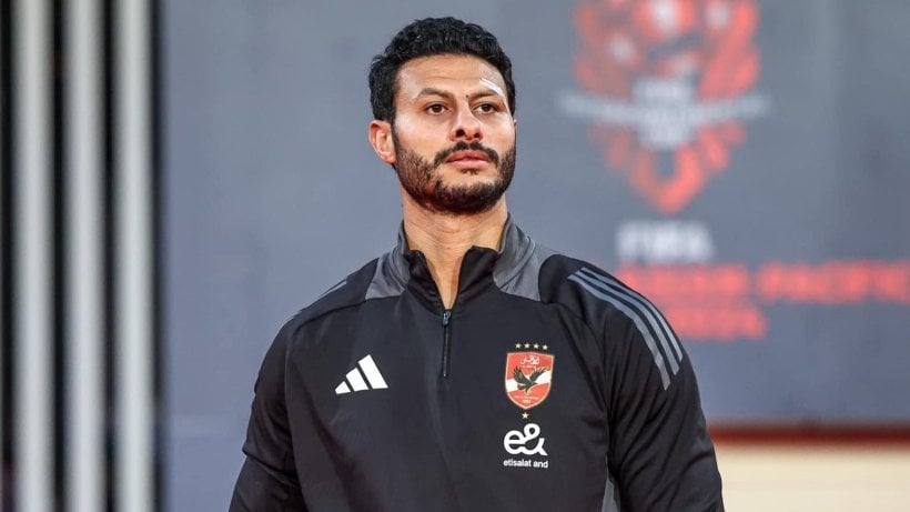 Le contrat de El Shenawy avec Al Ahly sera bientôt prolongé