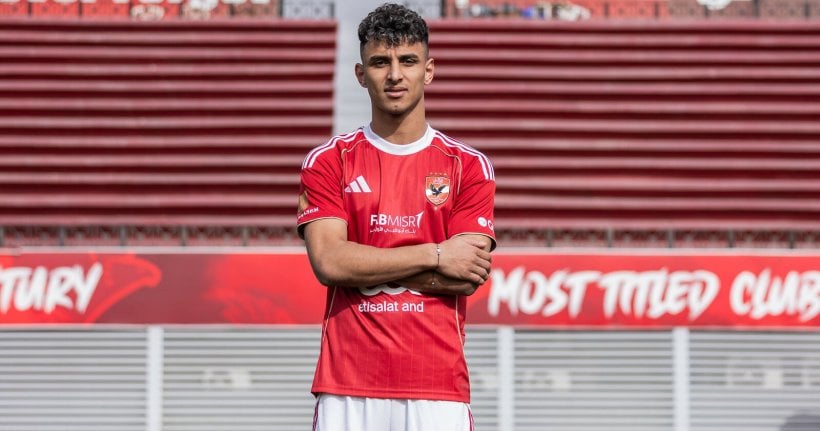 Ahmed Eid sur le point de quitter l Al Ahly FC en janvier