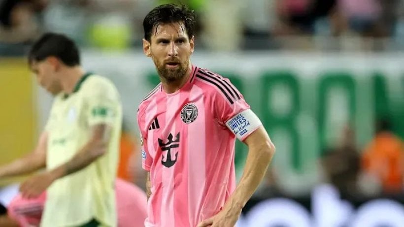 Messi fait un don de 2,6 millions d'euros pour créer un centre de traitement du cancer pédiatrique à FC Barcelona