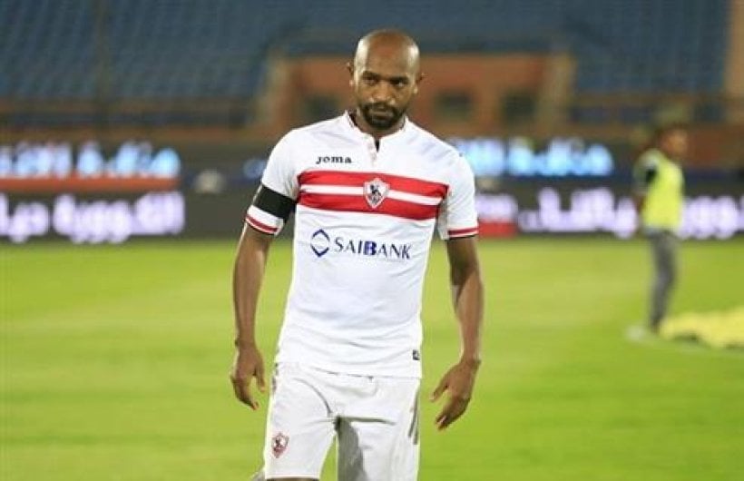Shikabala critica a la dirección del Zamalek sobre la crisis de Bezerra