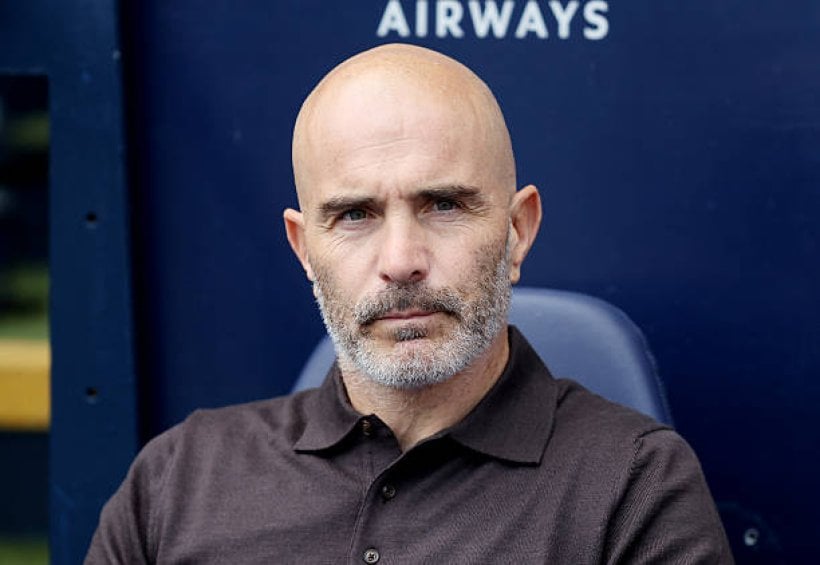 Marisca: Content con el rendimiento del equipo, esto es lo que prefiero