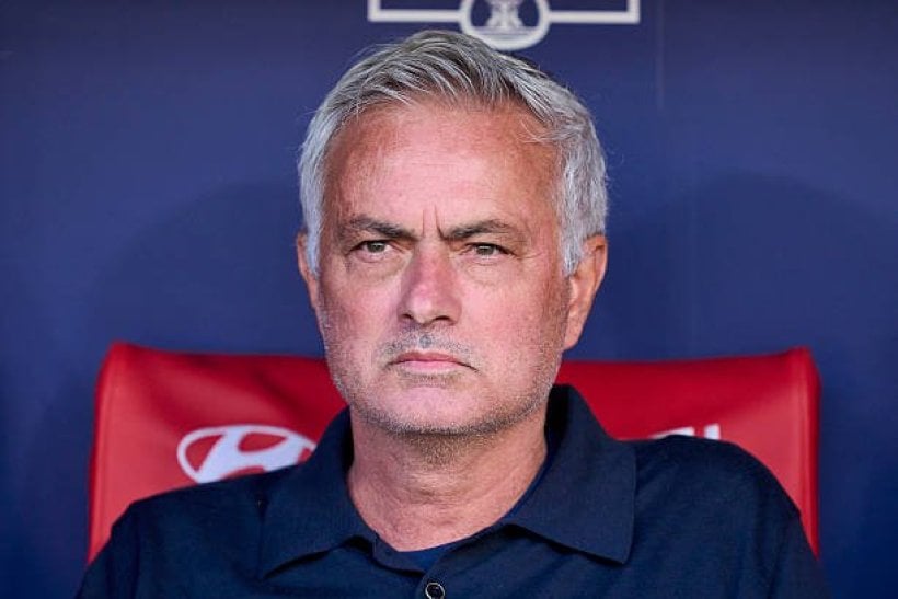 Mourinho: Permítannos competir en condiciones iguales, y mis jugadores lo dieron todo