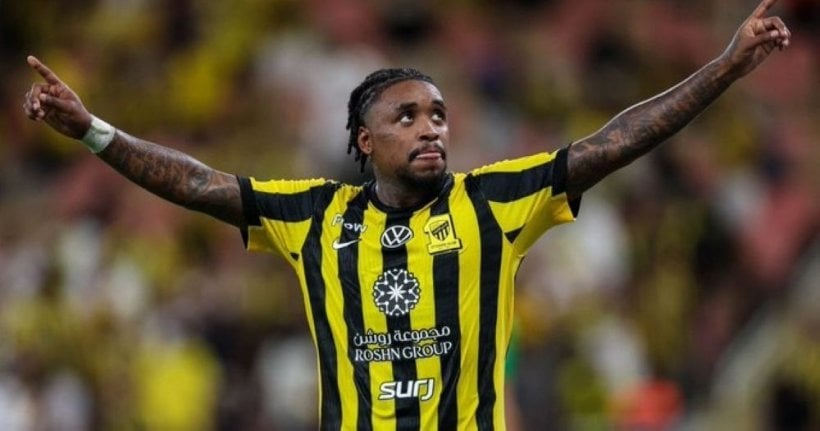 مصير تجديد الاتحاد عقد ستيفن بيرغوين