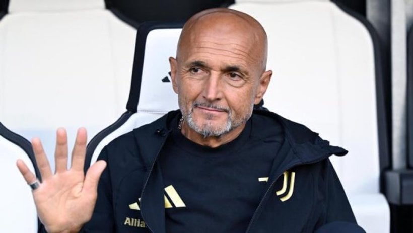 Spalletti: We don't want to live off reactions and want to determine our future