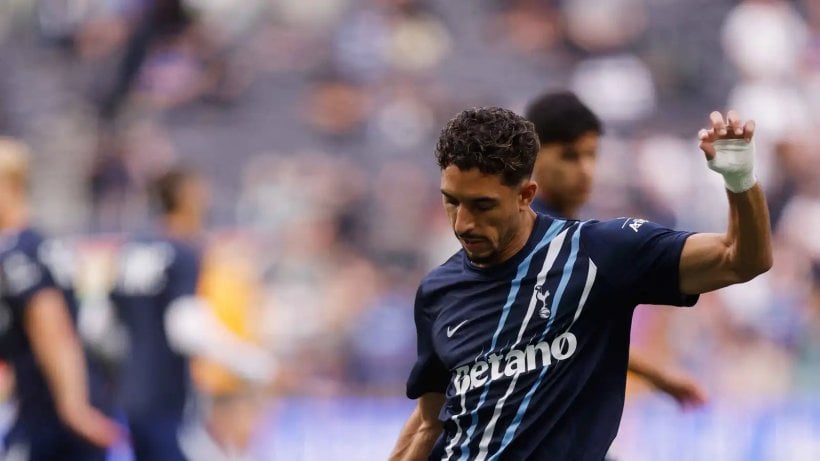 O'Hara criticises Tottenham's signings and slams Marmoush after disastrous start