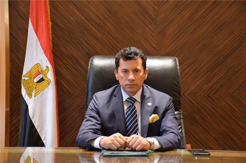 حقيقة ترشح أشرف صبحي لرئاسة نادي الزمالك