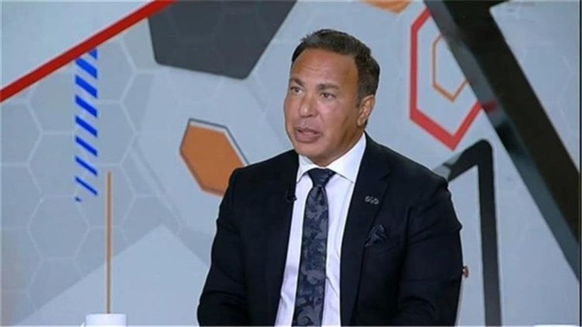 أيمن يونس: إدارة الزمالك ستجعله مثل الإسماعيلي