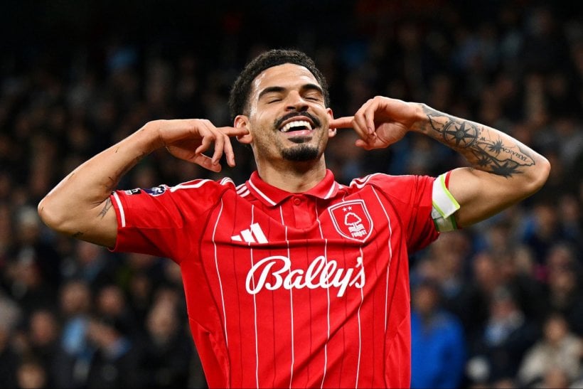 Morgan Gibbs-White joins England squad instead of Cole Palmer