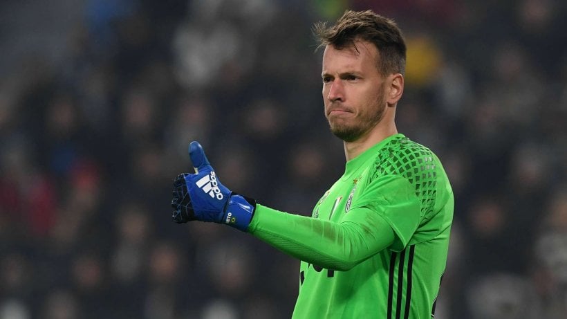 La Juventus envisage de réengager Fernando de Lacerda Gomes pour remplacer Gabara
