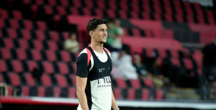 L'avocat de Salah Musadak annonce la fin du différend financier avec le Zamalek SC