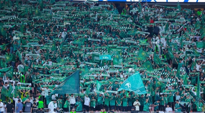 Saudi fan council member: Be optimistic... our goal is the Gulf Cup