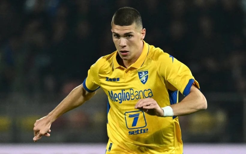 Kvaratskhelia tops dribblers list in Serie A