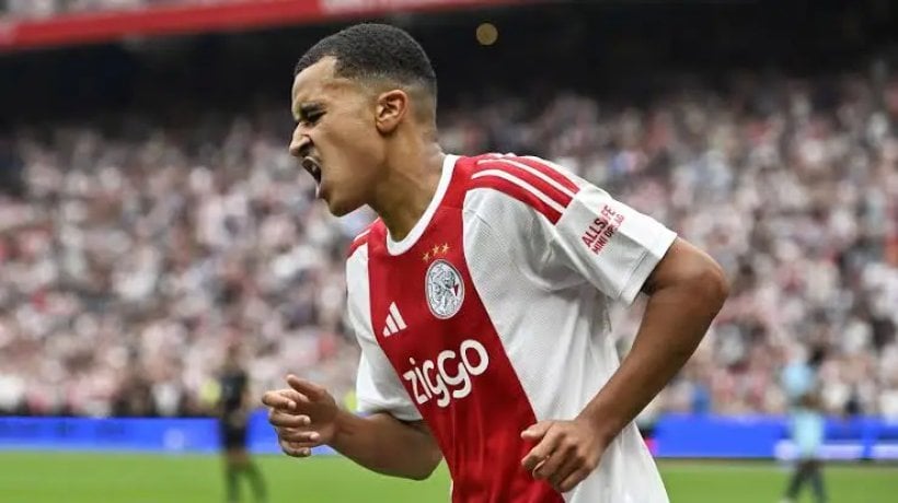 Real Madrid returns to chase Ajax talent