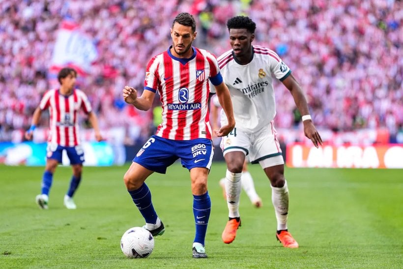 كيف تفوق سيميوني على مورينيو في ديربي مدريد؟