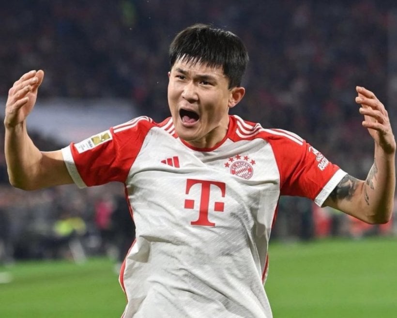 4 clubes vigilan al defensor del Bayern Münich con un posible movimiento en enero
