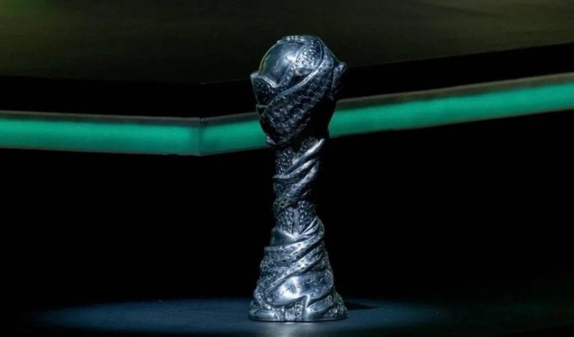 Des légendes du football du Golfe assistent à l'ouverture de "Gulf 27"