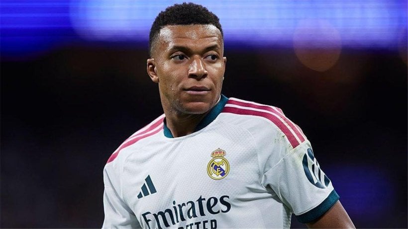 Mbappé: Si pierdo el Balón de Oro, me dolerá