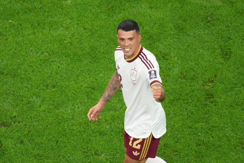 Spain star approaches FC Barcelona in January