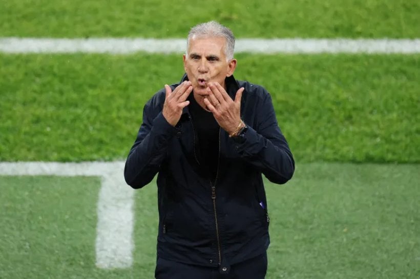 Queiroz against Morocco: 5 previous encounters with 4 different teams