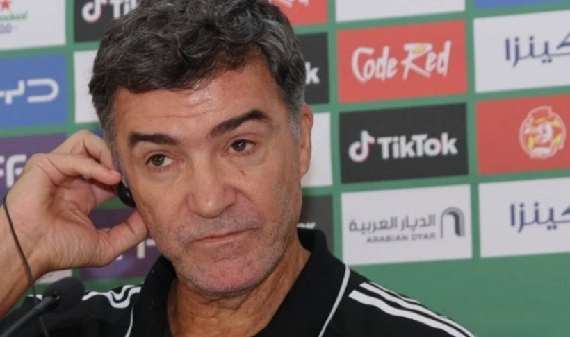 Kuwait coach: We trust in our development and aim for a strong start against Saudi Arabia