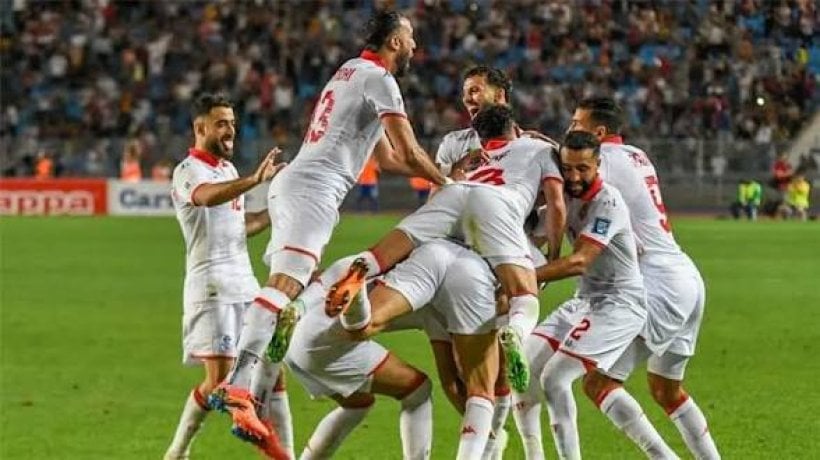 Oficialmente: árbitro mauritano para el partido Túnez contra Uganda