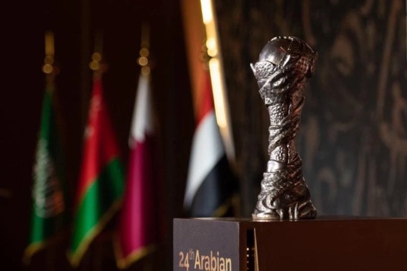 "Gulf Cup 27" behind the scenes: How is the tournament managed before the starting whistle?