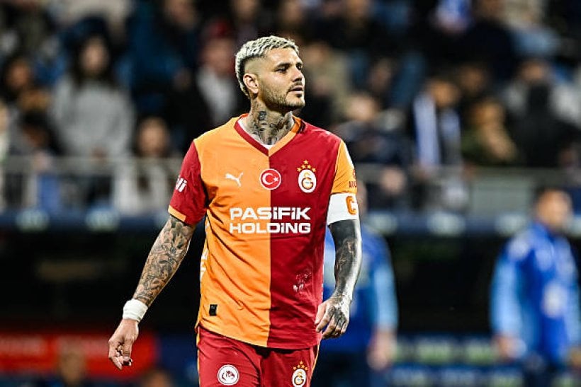 Tottenham's stance on signing Icardi