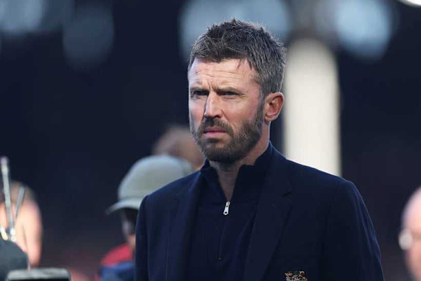 Manchester United monitor three defenders
