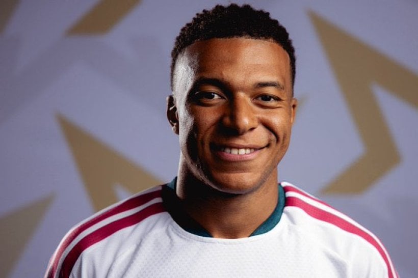 Mbappé absent de l'entraînement de la France en raison d'une maladie