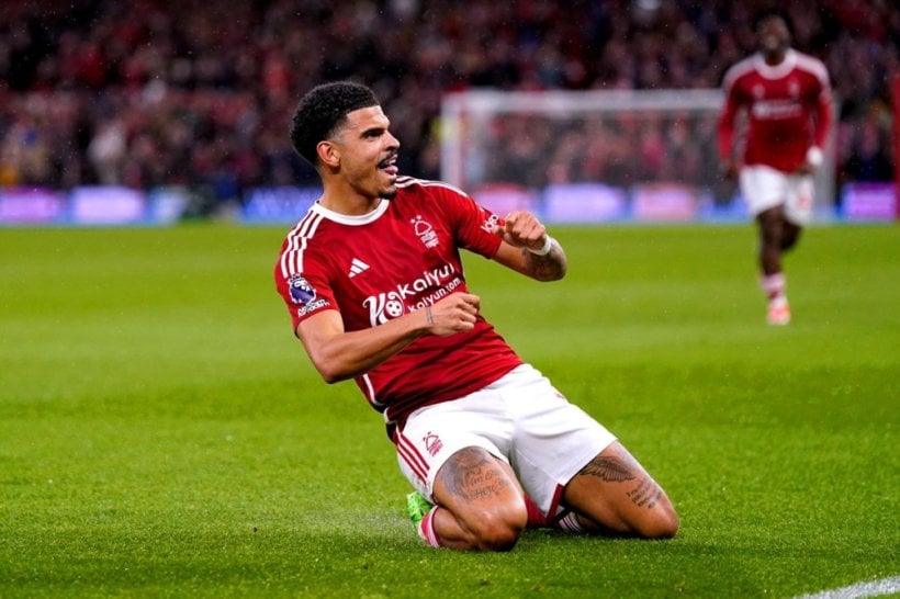 Tottenham eye Morgan Gibbs-White ahead of potential move